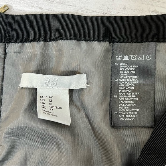 H&M skirt - Picture 6 of 6